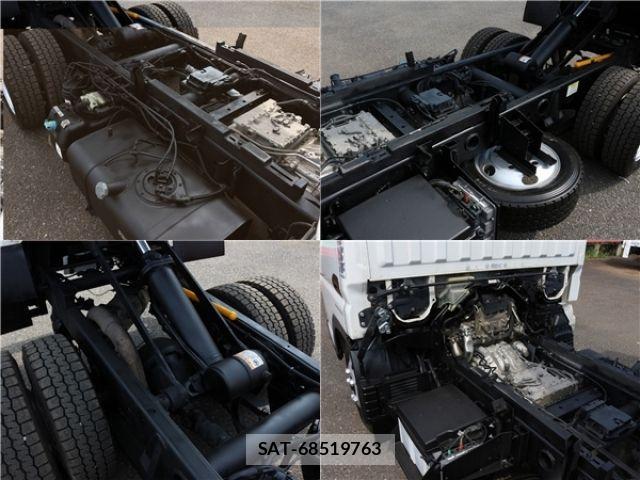 Mitsubishi CANTER 2019-07 8626086-15
