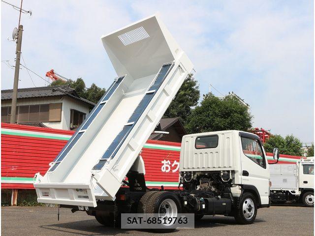 Mitsubishi CANTER 2019-07 8626086-1
