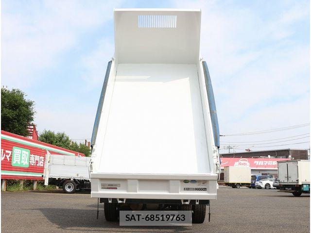 Mitsubishi CANTER 2019-07 8626086-19