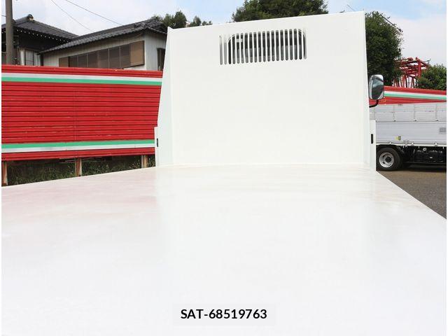 Mitsubishi CANTER 2019-07 8626086-21