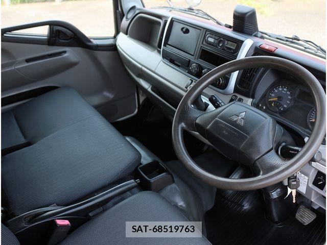 Mitsubishi CANTER 2019-07 8626086-22