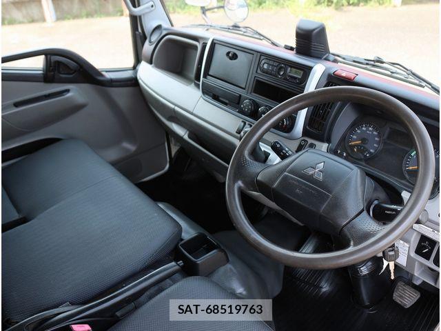 Mitsubishi CANTER 2019-07 8626086-2