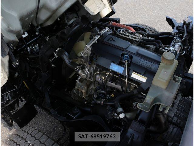 Mitsubishi CANTER 2019-07 8626086-29