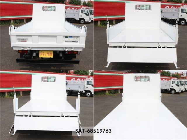 Mitsubishi CANTER 2019-07 8626086-5