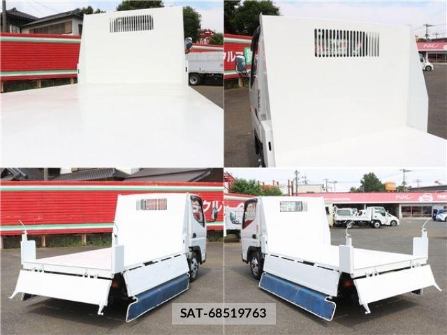 Mitsubishi CANTER 2019-07 8626086-6