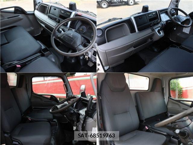 Mitsubishi CANTER 2019-07 8626086-7