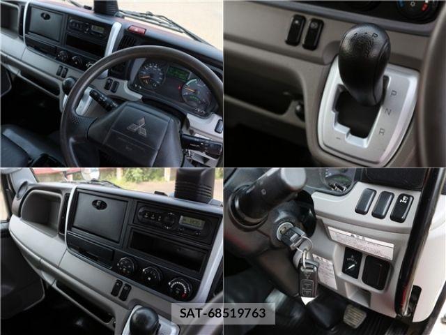 Mitsubishi CANTER 2019-07 8626086-8