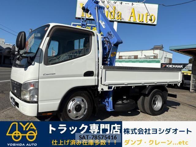 Mitsubishi CANTER 2007-08 8626088-0