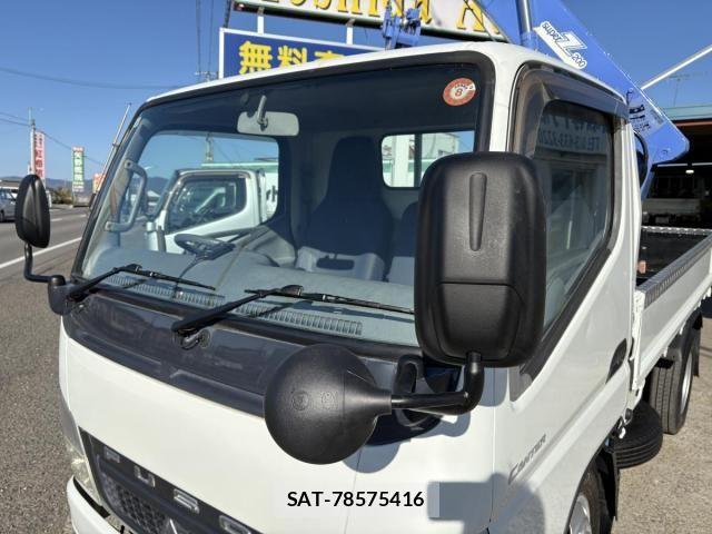 Mitsubishi CANTER 2007-08 8626088-9
