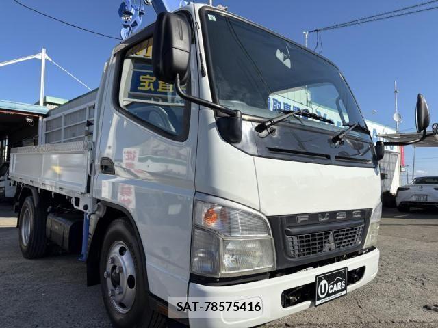 Mitsubishi CANTER 2007-08 8626088-10
