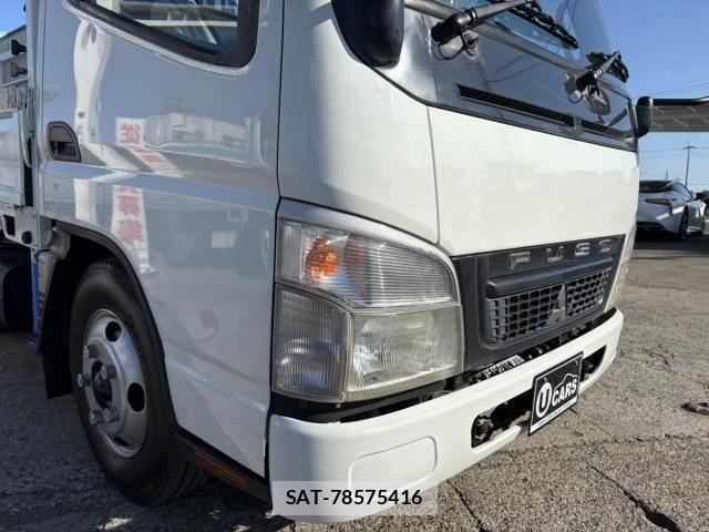 Mitsubishi CANTER 2007-08 8626088-11