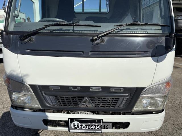 Mitsubishi CANTER 2007-08 8626088-12