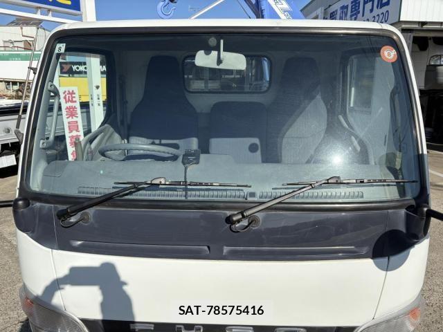 Mitsubishi CANTER 2007-08 8626088-13