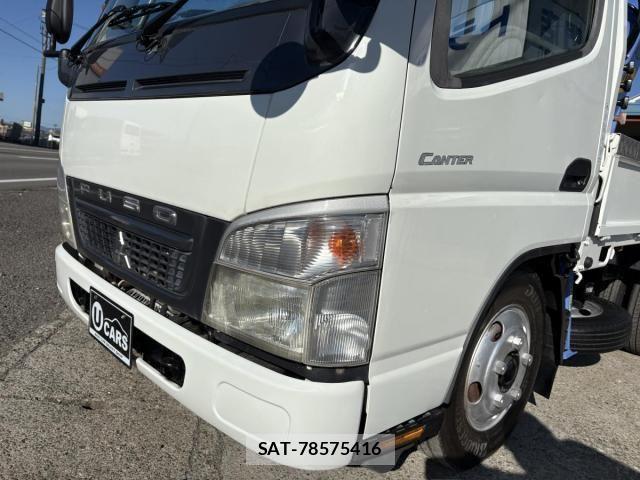 Mitsubishi CANTER 2007-08 8626088-14