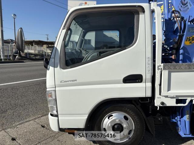 Mitsubishi CANTER 2007-08 8626088-15