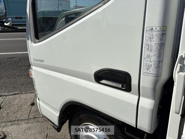 Mitsubishi CANTER 2007-08 8626088-16