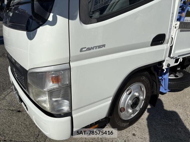 Mitsubishi CANTER 2007-08 8626088-17
