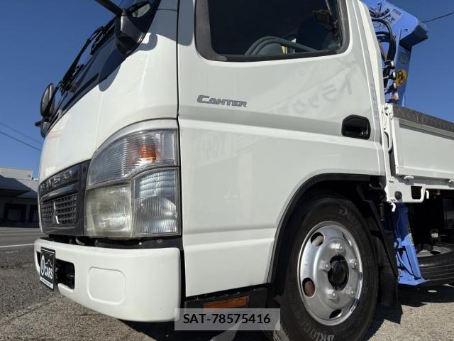 Mitsubishi CANTER 2007-08 8626088-18