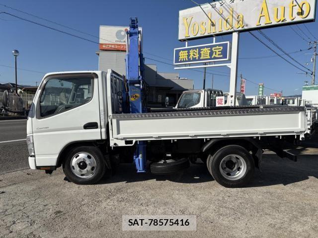 Mitsubishi CANTER 2007-08 8626088-1