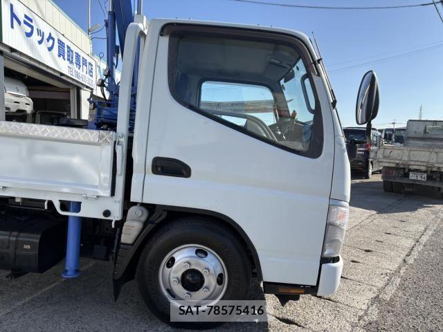 Mitsubishi CANTER 2007-08 8626088-19