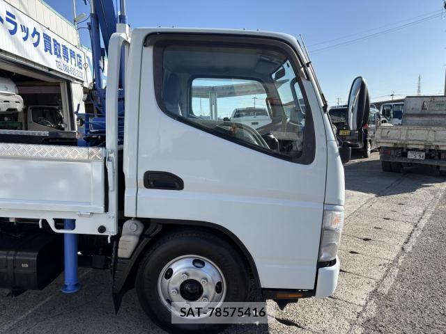 Mitsubishi CANTER 2007-08 8626088-20