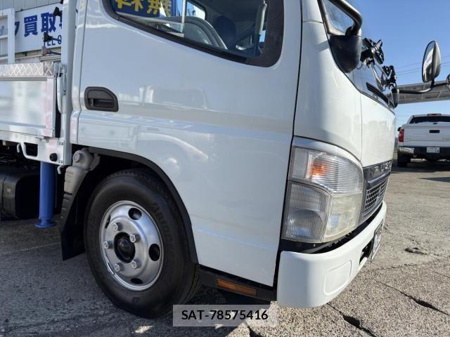 Mitsubishi CANTER 2007-08 8626088-21