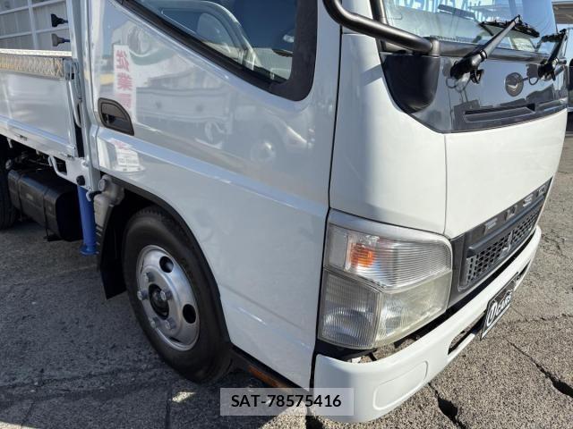 Mitsubishi CANTER 2007-08 8626088-23