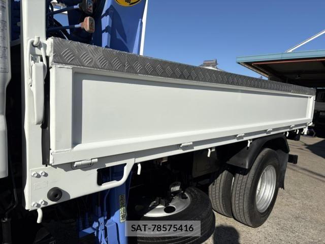 Mitsubishi CANTER 2007-08 8626088-24
