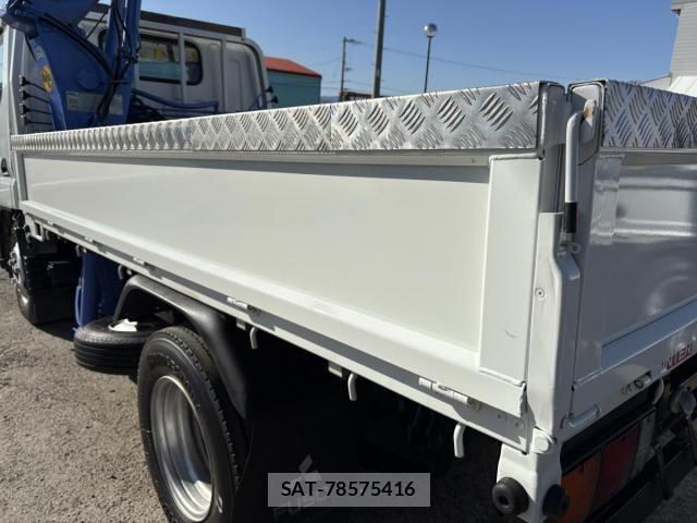 Mitsubishi CANTER 2007-08 8626088-25