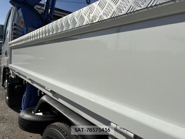 Mitsubishi CANTER 2007-08 8626088-26