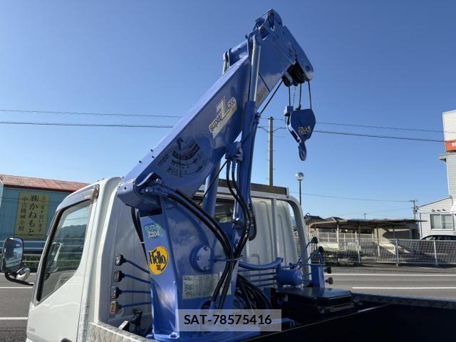 Mitsubishi CANTER 2007-08 8626088-27