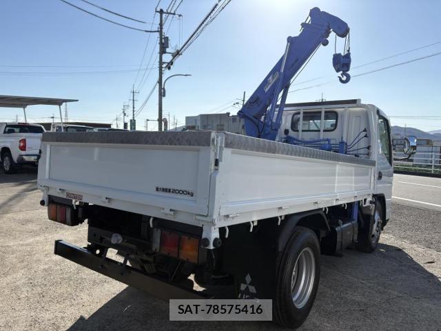 Mitsubishi CANTER 2007-08 8626088-2