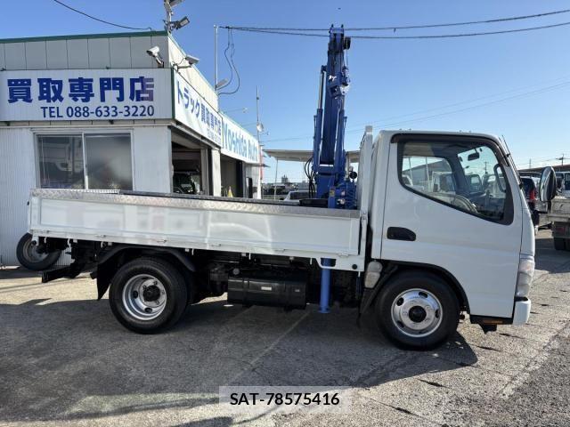 Mitsubishi CANTER 2007-08 8626088-3