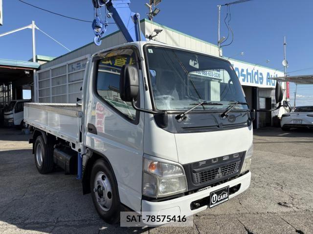Mitsubishi CANTER 2007-08 8626088-4