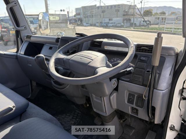 Mitsubishi CANTER 2007-08 8626088-5