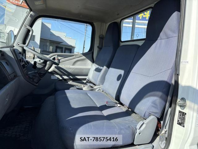 Mitsubishi CANTER 2007-08 8626088-6