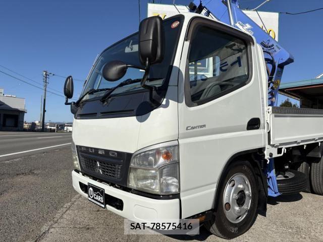 Mitsubishi CANTER 2007-08 8626088-7
