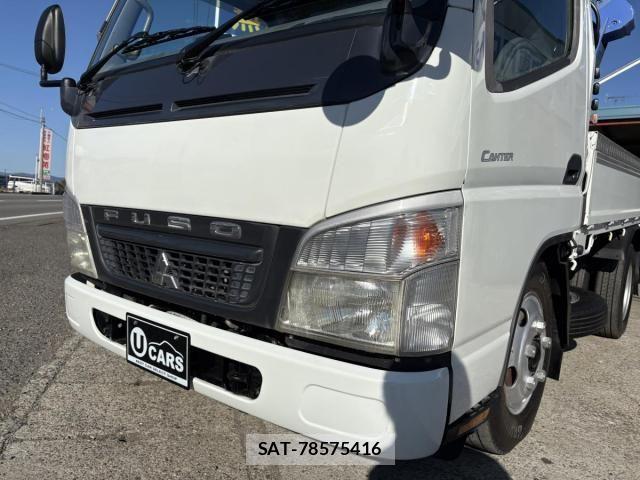 Mitsubishi CANTER 2007-08 8626088-8