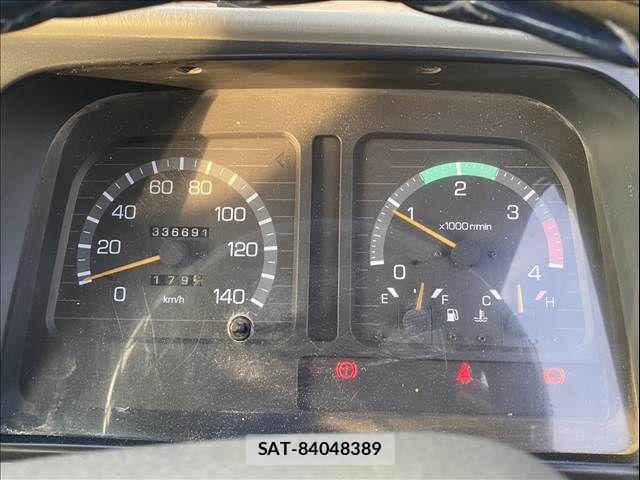 Mitsubishi CANTER 2000-12 8626094-11