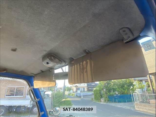 Mitsubishi CANTER 2000-12 8626094-14