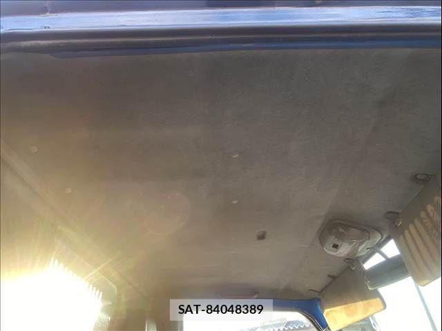 Mitsubishi CANTER 2000-12 8626094-15