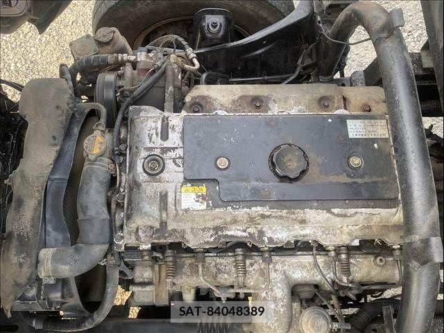 Mitsubishi CANTER 2000-12 8626094-16