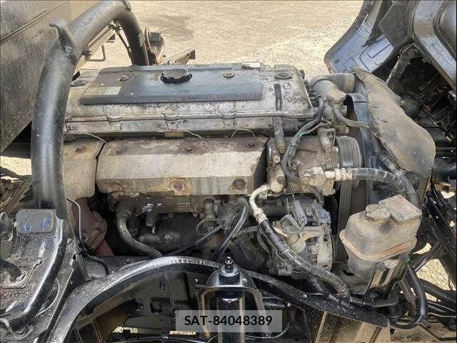 Mitsubishi CANTER 2000-12 8626094-17