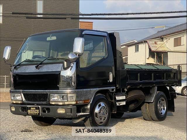 Mitsubishi CANTER 2000-12 8626094-18