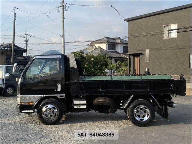 Mitsubishi CANTER 2000-12 8626094-19