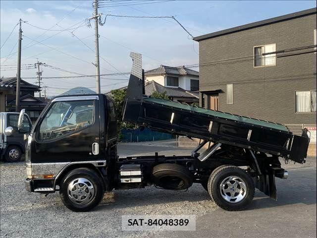 Mitsubishi CANTER 2000-12 8626094-20