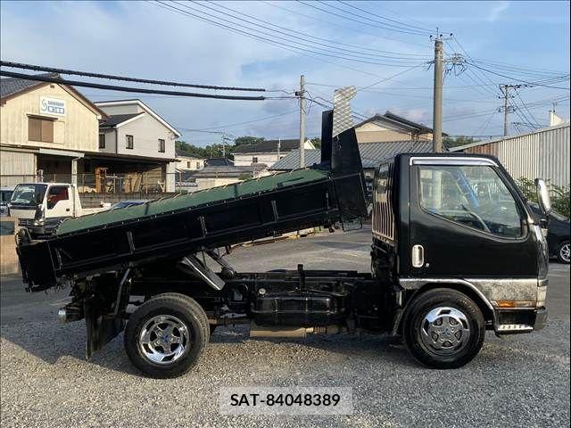 Mitsubishi CANTER 2000-12 8626094-22