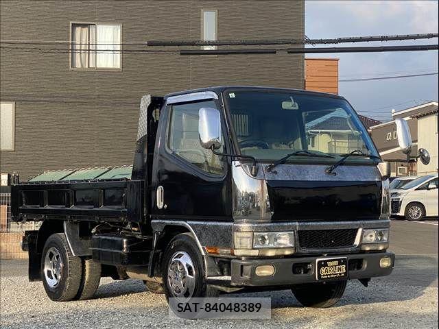 Mitsubishi CANTER 2000-12 8626094-23