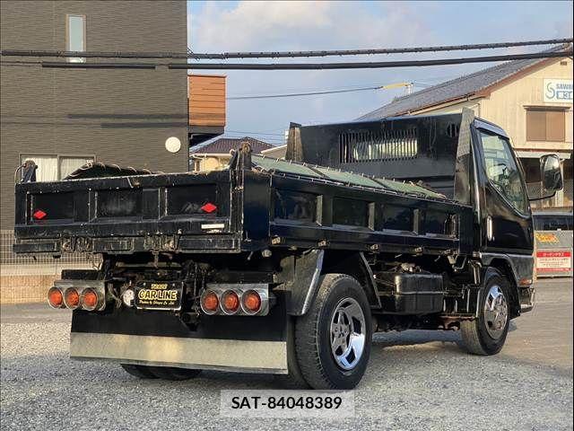 Mitsubishi CANTER 2000-12 8626094-25