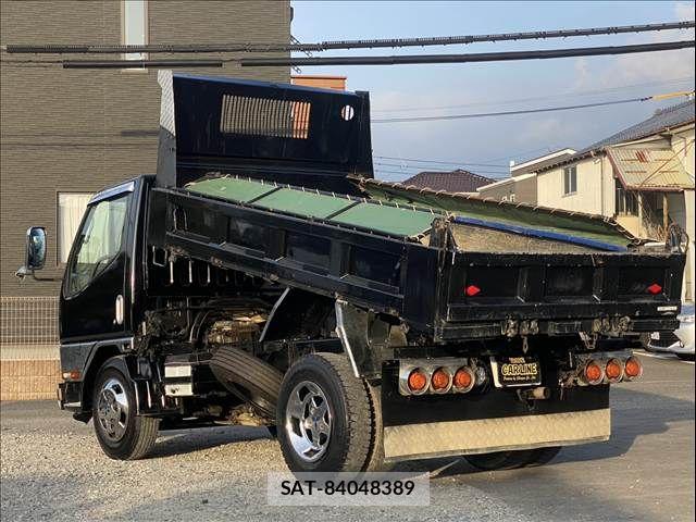 Mitsubishi CANTER 2000-12 8626094-27